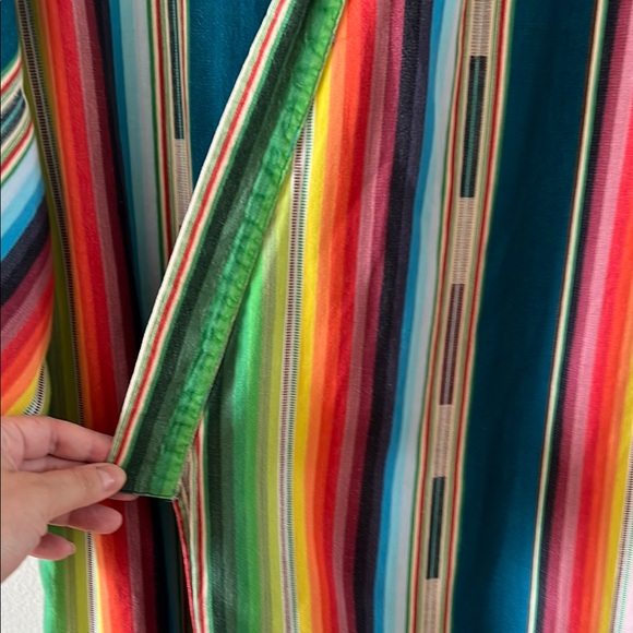 Baja Robe (worn by Jenna Lyons on RHONY) - Picture 6 of 13